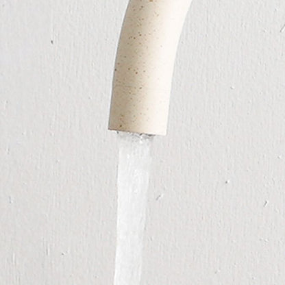 Black 1 Handle Bar Kitchen Faucet With Supply Lines - Nalani - UK Fashion Clothing and Decor