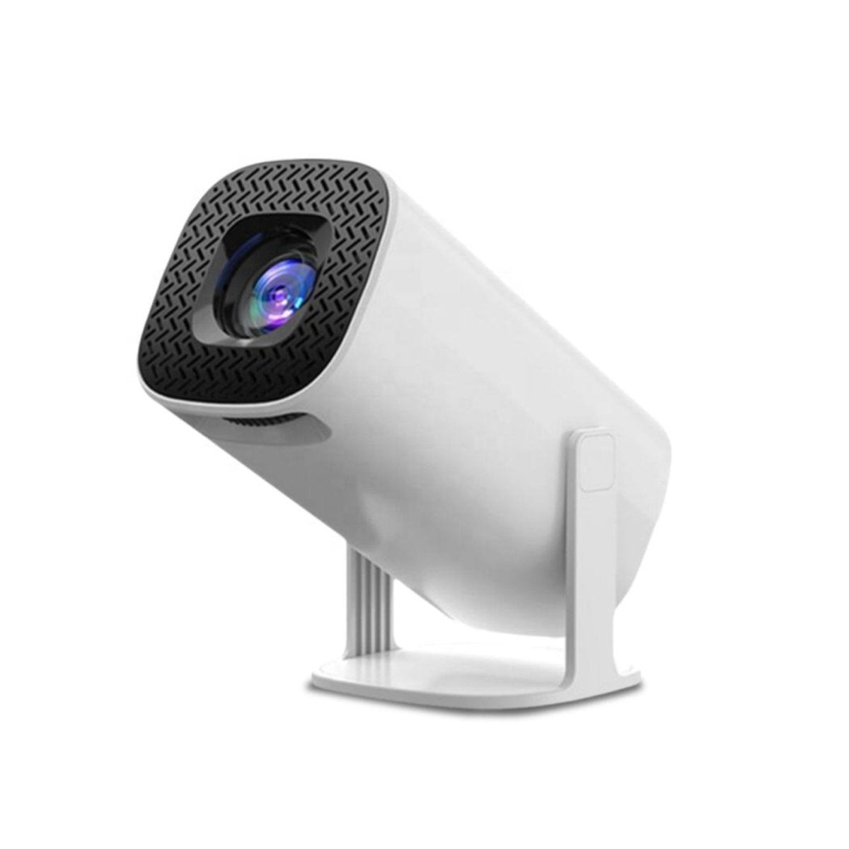 Bluetooth 4K Decoding Projector HDMI Home Theater Portable - Nalani - UK Fashion Clothing and Decor