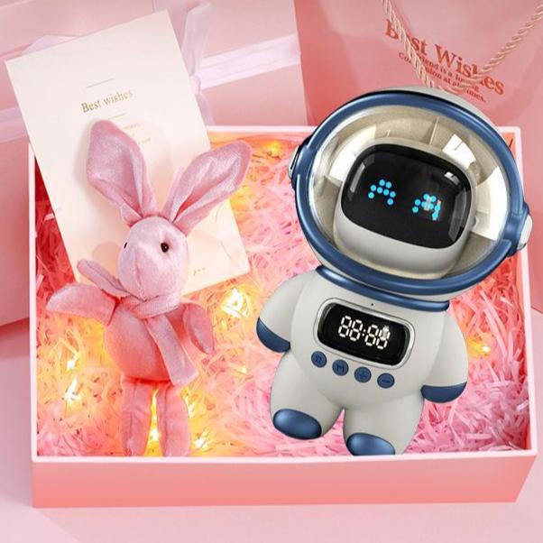 Bluetooth Lamp With AI Music Experience Gift Set For Home - Nalani - UK Fashion Clothing and Decor