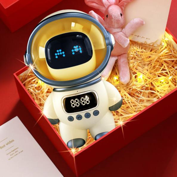 Bluetooth Lamp With AI Music Experience Gift Set For Home - Nalani - UK Fashion Clothing and Decor