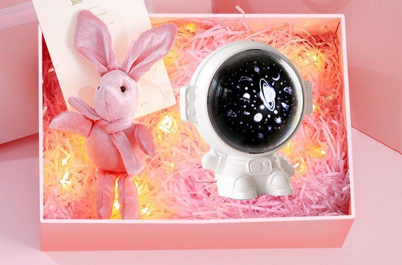 Bluetooth Lamp With AI Music Experience Gift Set For Home - Nalani - UK Fashion Clothing and Decor