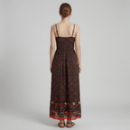 Bohemian Cross with Straps - Nalani - UK and AUS Fashion Clothing and Decor