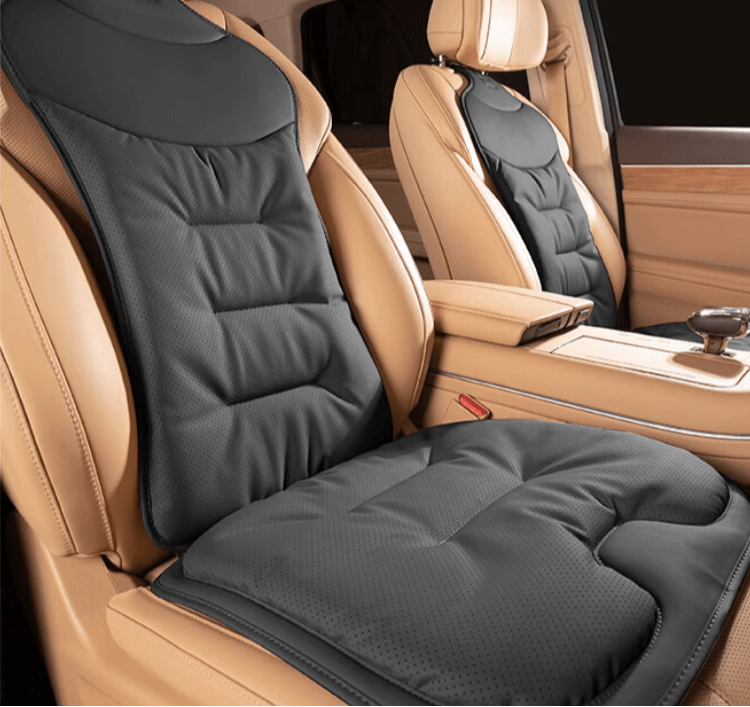 Car Back Support Cushion For Lower Back Pain - Nalani - UK Fashion Clothing and Decor