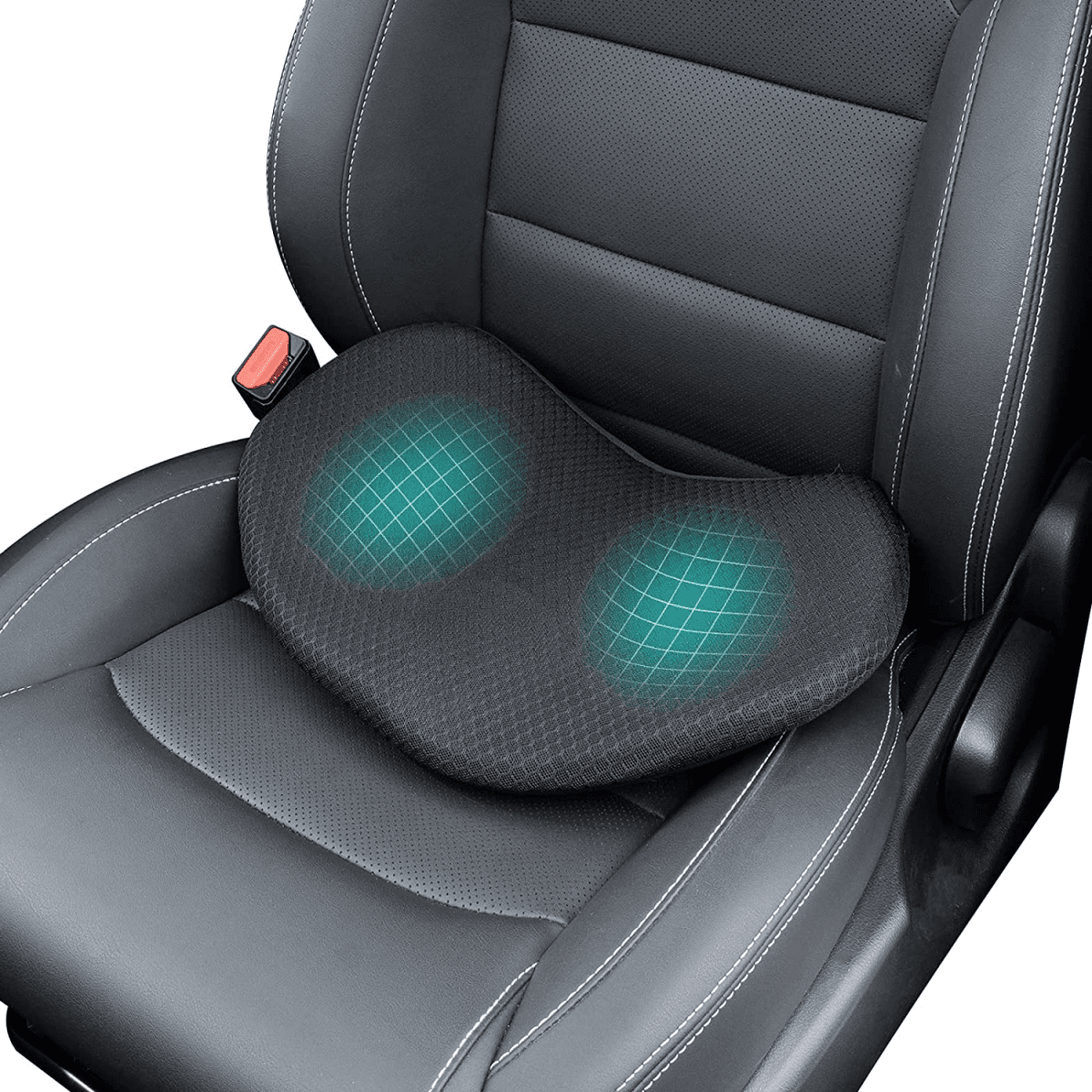 Car Booster Seat Cushion for Adults Elevates Height and Comfort - Nalani - UK Fashion Clothing and Decor