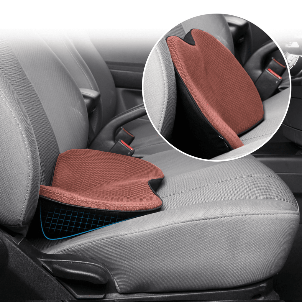 Car Booster Seat Cushion for Adults Elevates Height and Comfort - Nalani - UK Fashion Clothing and Decor