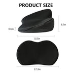 Car Booster Seat Cushion for Adults Elevates Height and Comfort - Nalani - UK Fashion Clothing and Decor