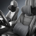 Car Headrest And Lumbar Support Cushion For Road Comfort - Nalani - UK Fashion Clothing and Decor