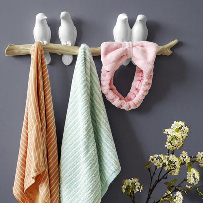Charming Bird Wall Hook for Unique Home Decor and Organization - Nalani - UK Fashion Clothing and Decor