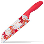 Coloured Kitchen Knife Set 7 Inch Vibrant Precision Culinary - Nalani - UK and AUS Fashion Clothing and Decor