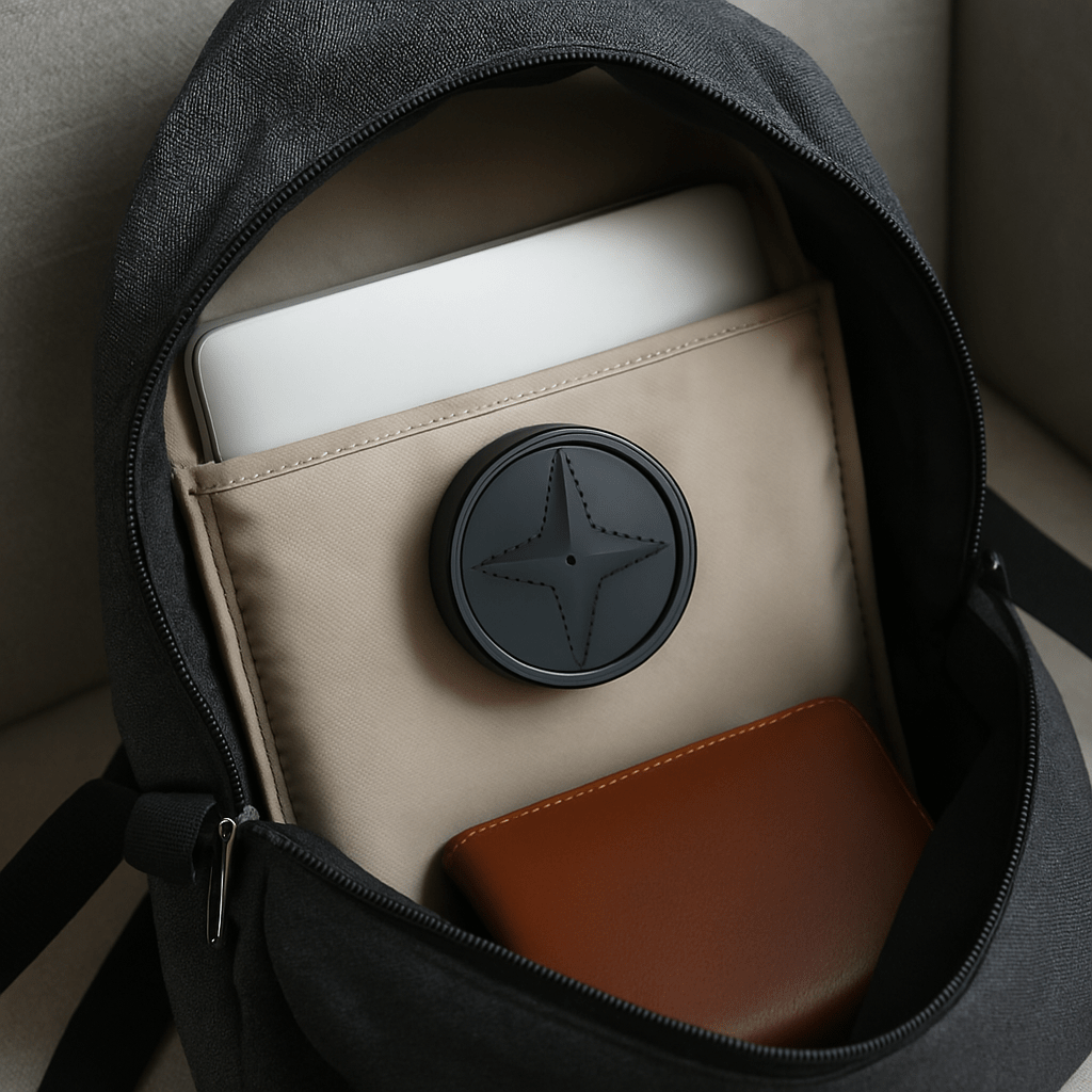 Compact Magnetic GPS Tracker Real Time Vehicle Pet Assets - Nalani - UK Fashion Clothing and Decor