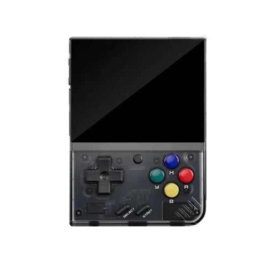 Compact Portable Retro Handheld Game Console For Gamers - Nalani - UK Fashion Clothing and Decor