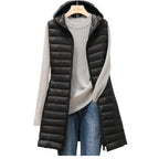Cozy Cape Jacket With Plush Lining For Stylish Comfort - Nalani - UK Fashion Clothing and Decor