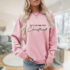 Cozy Christmas Sweater For Holiday Season Comfort And Style - Nalani - UK Fashion Clothing and Decor