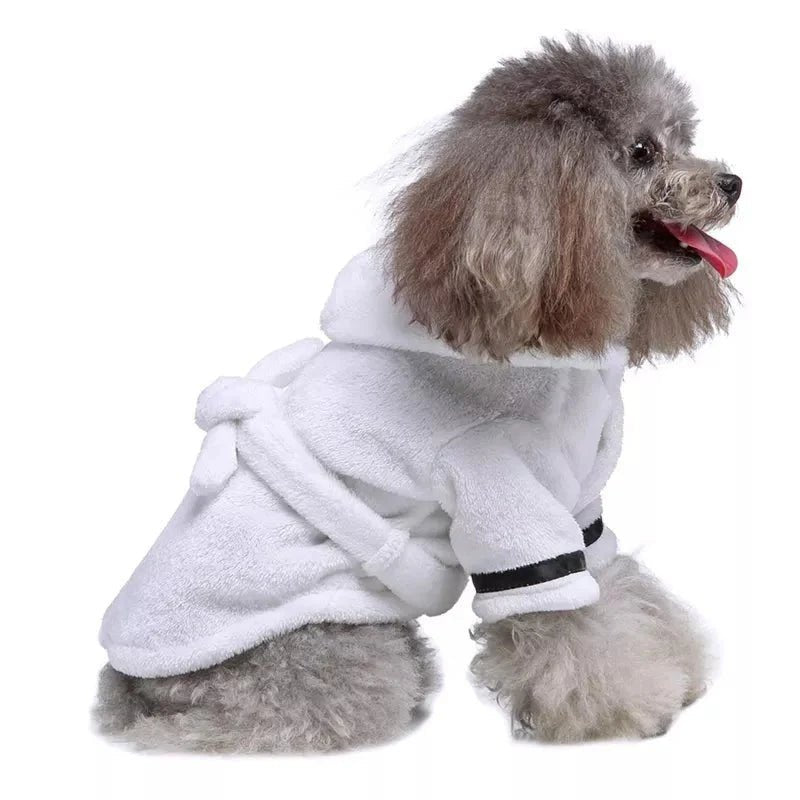 Cozy Dog Pajama Warm Comfort Sleepwear Everyday Essential - Nalani - UK Fashion Clothing and Decor