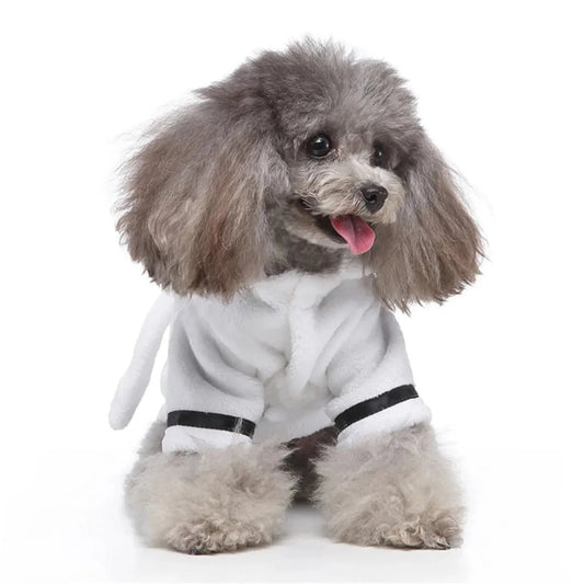 Cozy Dog Pajama Warm Comfort Sleepwear Everyday Essential - Nalani - UK Fashion Clothing and Decor