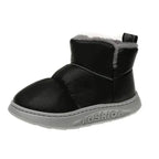 Cozy Soft Warm Womens Slippers With Anti Slip Soles For Cold Days - Nalani - UK Fashion Clothing and Decor