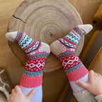 Cozy Winter Socks Warm Durable Comfort For Cold Feet - Nalani - UK Fashion Clothing and Decor