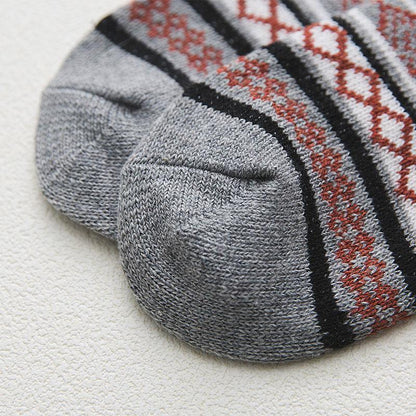 Cozy Winter Socks Warm Durable Comfort For Cold Feet - Nalani - UK Fashion Clothing and Decor