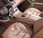Custom Fit Car Seat Cushion For Lumbar Support - Nalani - UK Fashion Clothing and Decor
