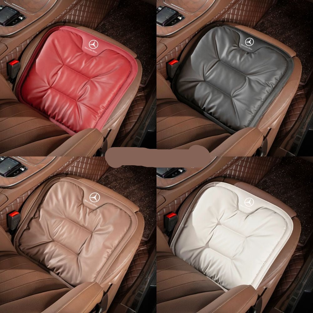 Custom Fit Car Seat Cushion For Lumbar Support - Nalani - UK Fashion Clothing and Decor