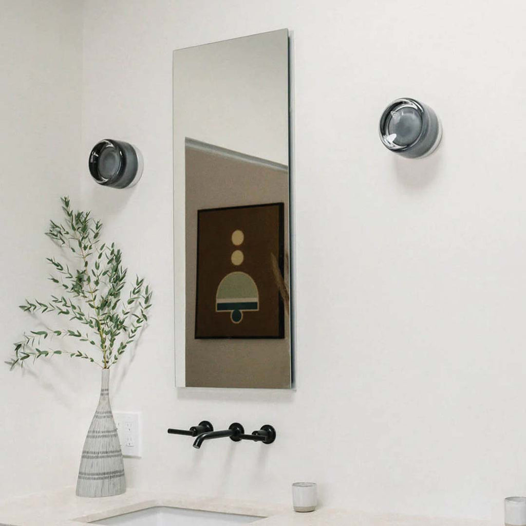 Dimple Pattern Wall Lamp With Soft Light For Cozy Ambiance - Nalani - UK Fashion Clothing and Decor