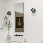 Dimple Pattern Wall Lamp With Soft Light For Cozy Ambiance - Nalani - UK Fashion Clothing and Decor