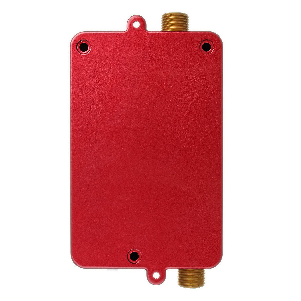 Electric Tankless Boiler On Demand Hot Water Heater Auto Safety - Nalani - UK Fashion Clothing and Decor