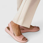 Emrynn | Orthopedic Sandals With Cushioned Insole And Lightweight Sole - Nalani - Fashion Clothing and Decor