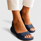 Emrynn | Orthopedic Sandals With Cushioned Insole And Lightweight Sole - Nalani - Fashion Clothing and Decor