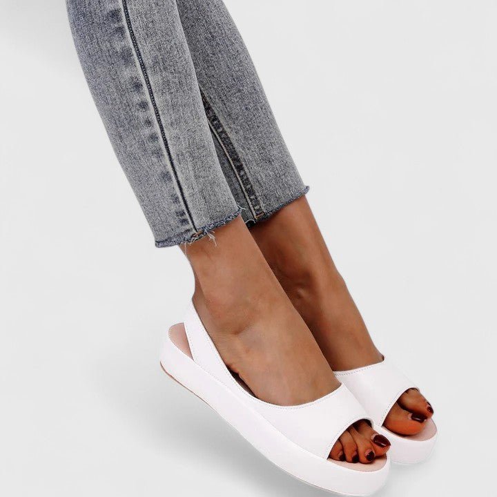 Emrynn | Orthopedic Sandals With Cushioned Insole And Lightweight Sole - Nalani - Fashion Clothing and Decor