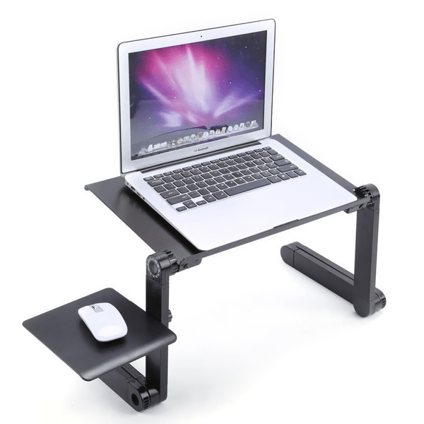 Ergonomic Adjustable Standing Desk for Home Office and Posture - Nalani - UK Fashion Clothing and Decor