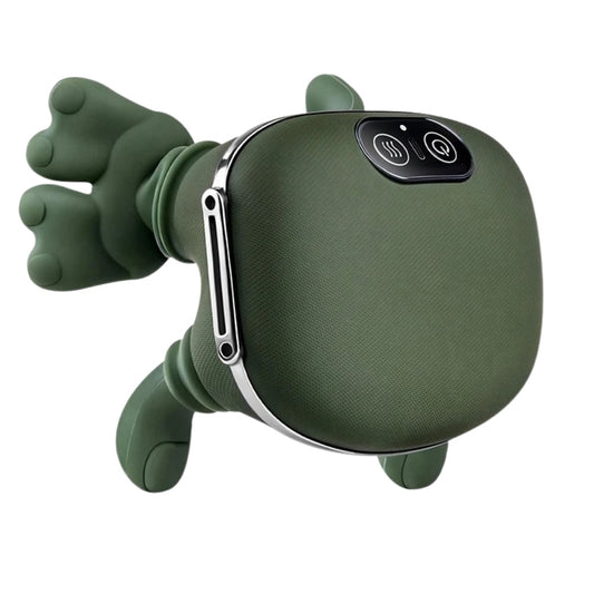 Ergonomic Hand Shaped Neck Massager For Relief And Relaxation - Nalani - UK Fashion Clothing and Decor