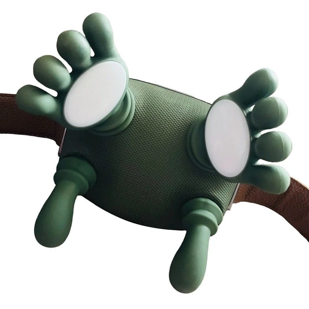 Ergonomic Hand Shaped Neck Massager For Relief And Relaxation - Nalani - UK Fashion Clothing and Decor