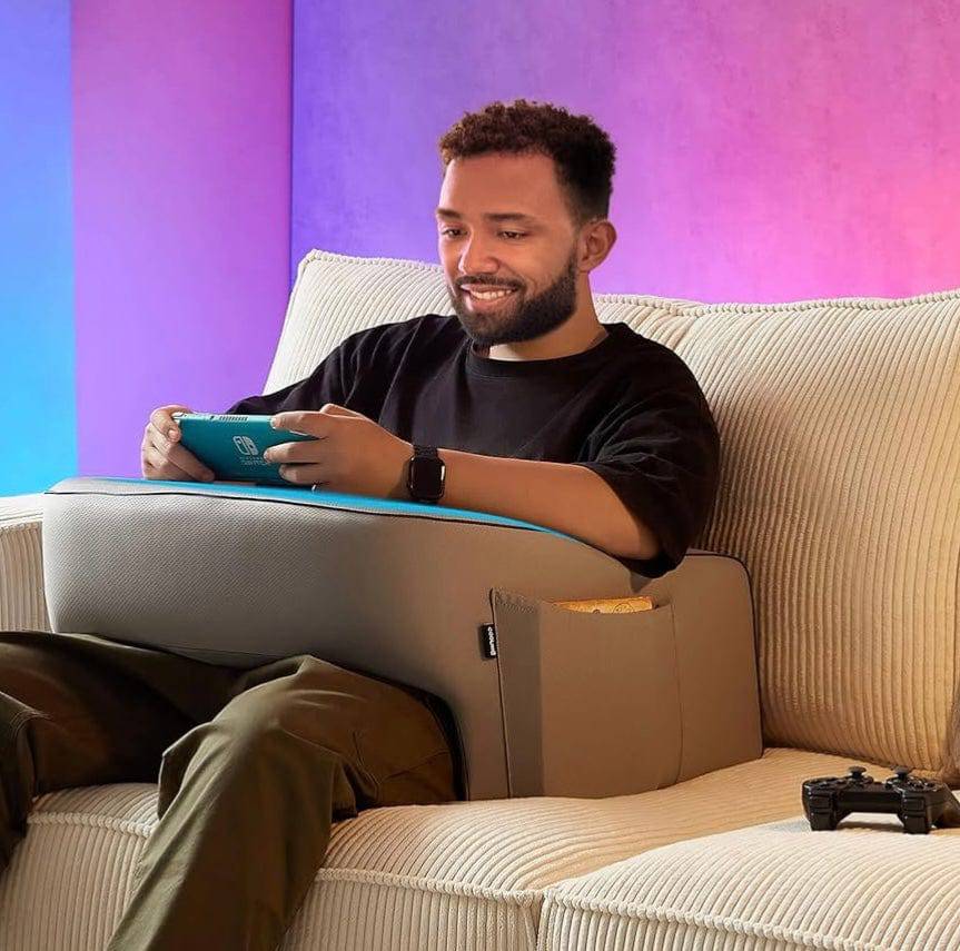 Ergonomic Home Office Cushion For Comfortable Work From Home - Nalani - UK Fashion Clothing and Decor