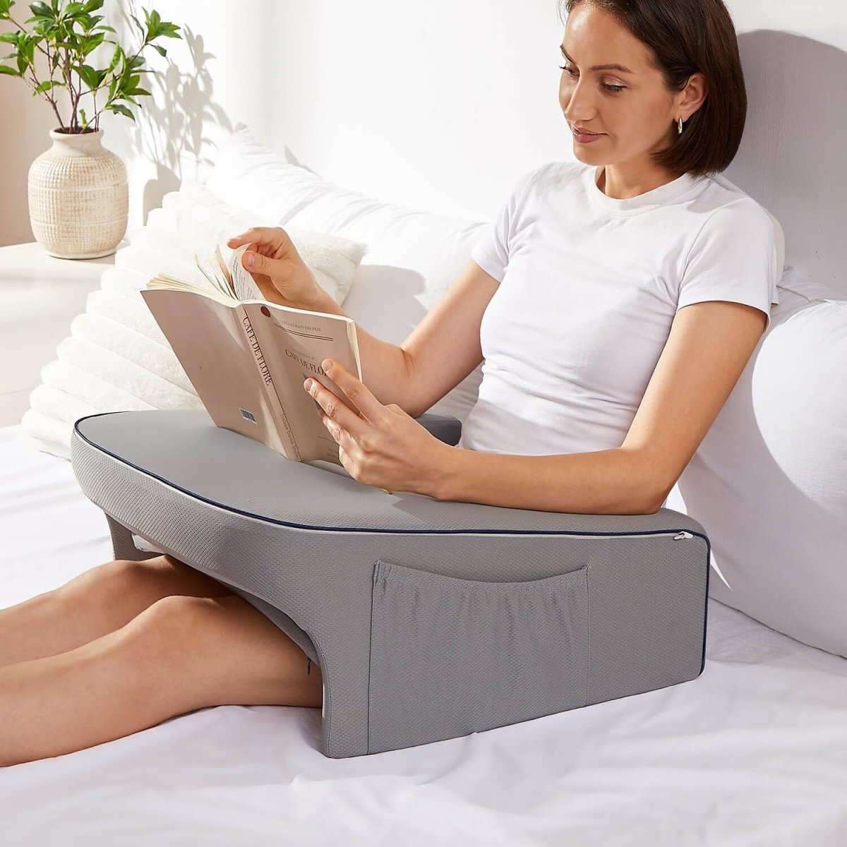 Ergonomic Home Office Cushion For Comfortable Work From Home - Nalani - UK Fashion Clothing and Decor