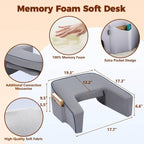 Ergonomic Home Office Cushion For Comfortable Work From Home - Nalani - UK Fashion Clothing and Decor