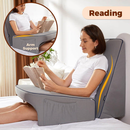 Ergonomic Home Office Cushion For Comfortable Work From Home - Nalani - UK Fashion Clothing and Decor