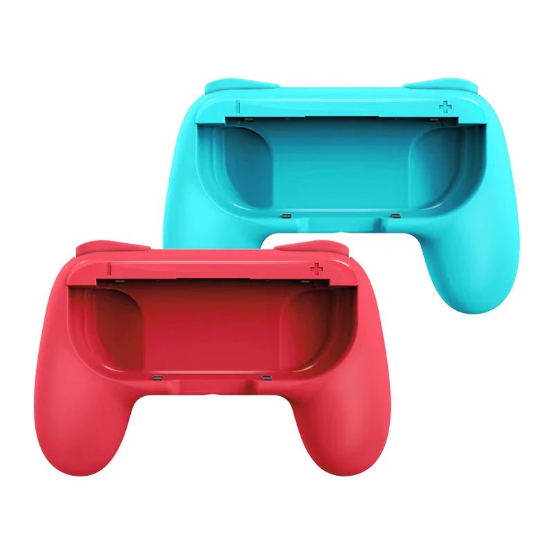 Ergonomic Switch Controller Grips For Comfortable Gameplay - Nalani - UK Fashion Clothing and Decor