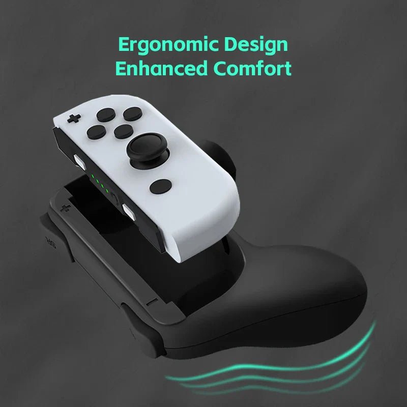 Ergonomic Switch Controller Grips For Comfortable Gameplay - Nalani - UK Fashion Clothing and Decor