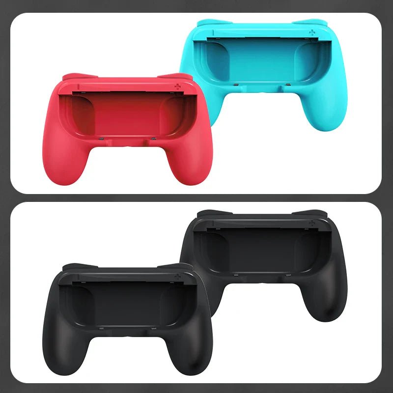 Ergonomic Switch Controller Grips For Comfortable Gameplay - Nalani - UK Fashion Clothing and Decor