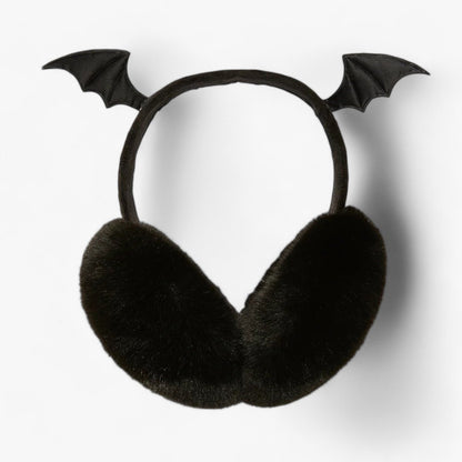 Faux Fur Ear Warmers For Winter Luxury And Cozy Comfort - Nalani - UK Fashion Clothing and Decor