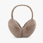 Faux Fur Ear Warmers For Winter Luxury And Cozy Comfort - Nalani - UK Fashion Clothing and Decor