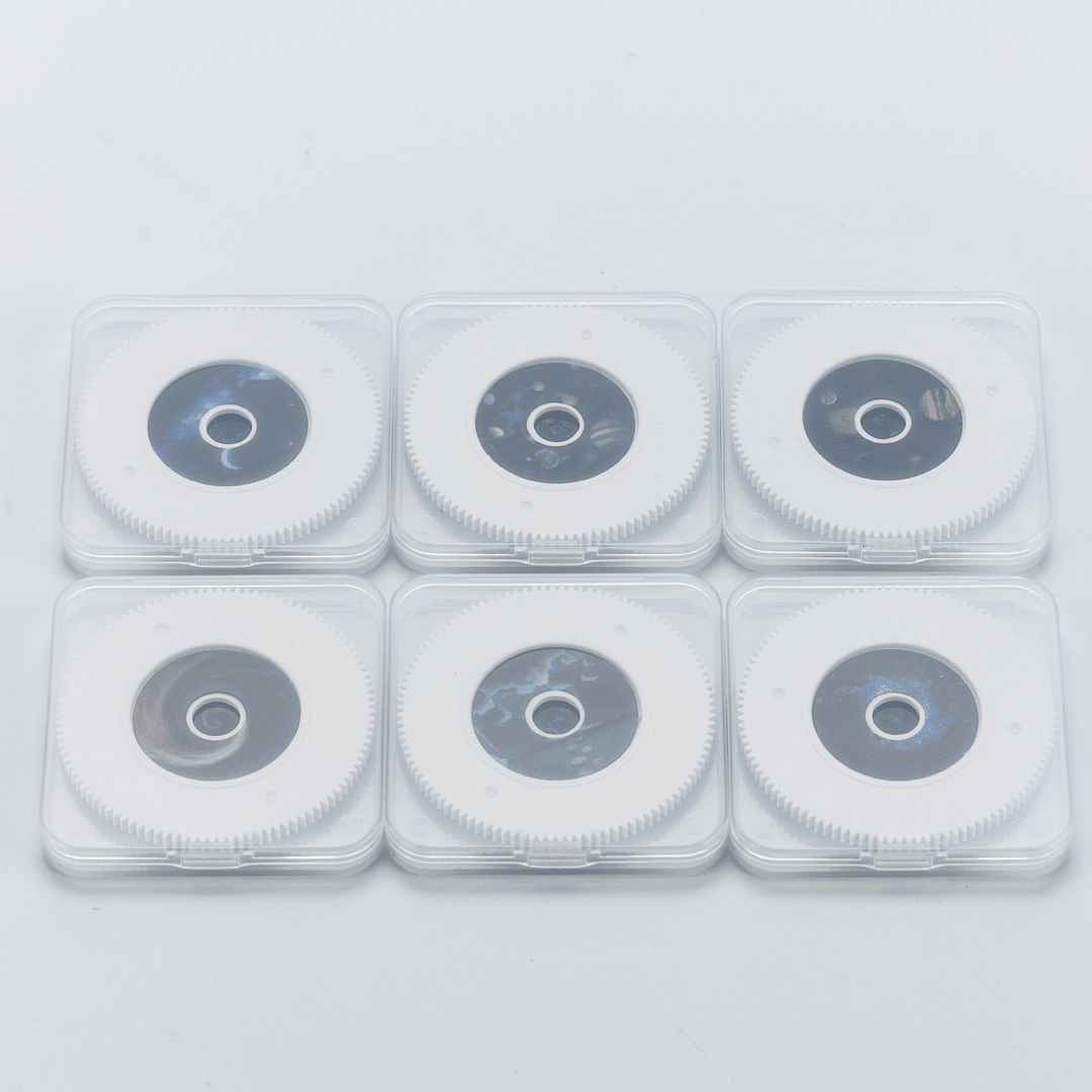 Galaxy Projector 7 In 1 Starry Sky Light Mood Lamp Glow - Nalani - UK Fashion Clothing and Decor