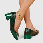 Hallie | Comfortable Loafers With Soft Support For Everyday Wear - Nalani - Fashion Clothing and Decor