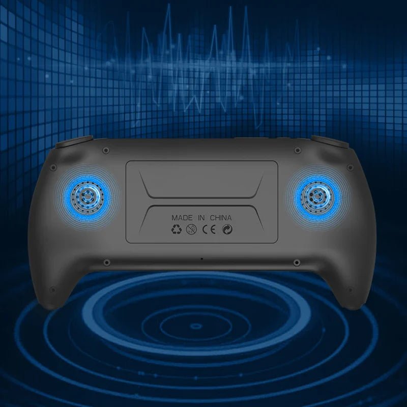 Handheld Game Console 4.3 Inch HD IPS Screen Arcade Games - Nalani - UK Fashion Clothing and Decor