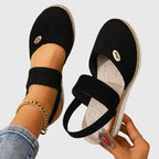 Harriet | Orthopedic Sandals For All Day Comfort And Support - Nalani - Fashion Clothing and Decor