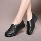 Helga | Comfortable Slip-On Shoes For Everyday Comfort Breathable - Nalani - Fashion Clothing and Decor