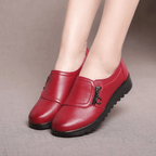Helga | Comfortable Slip-On Shoes For Everyday Comfort Breathable - Nalani - Fashion Clothing and Decor