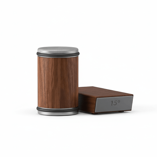 Industrial Diamond Knife Sharpener Set For Straight Blades - Nalani - UK Fashion Clothing and Decor