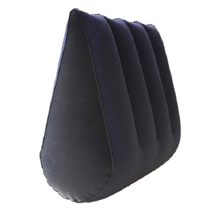 Inflatable Body Position Pillow For Intimate Comfort - Nalani - UK Fashion Clothing and Decor